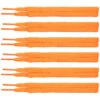 Sof Sole 45" Athletic Flat Neon Orange Shoelaces -Shoes Shop 5920 14009 4739 813 zoom 02
