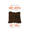 Sof Sole Trim-to-Fit 144" Boot Laces