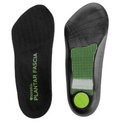 Sof Sole Men's Plantar Fasciitis Insoles